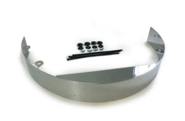 RACING POWER CO-PACKAGED R9454 Fan Shroud - 5In X 20In