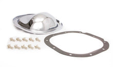 Load image into Gallery viewer, RACING POWER CO-PACKAGED R9465 Ford 8.8 Differential Cover Chrome