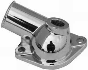 RACING POWER CO-PACKAGED R9468 Late Chevy O-Ring Water Neck