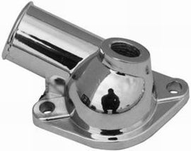 RACING POWER CO-PACKAGED R9468 Late Chevy O-Ring Water Neck