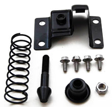 Load image into Gallery viewer, RACING POWER CO-PACKAGED R9473BK Hood Safety Latch Camaro 1967-81 Black