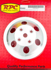 RACING POWER CO-PACKAGED R9482 Aluminum Pulley
