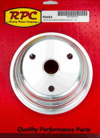 RACING POWER CO-PACKAGED R9484 Aluminum Pulley
