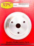 RACING POWER CO-PACKAGED R9485 Aluminum Pulley