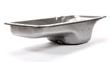 RACING POWER CO-PACKAGED R9496RAW 361-440 Chrysler V8 Steel Oil Pan Unplated