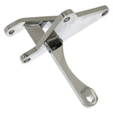 RACING POWER CO-PACKAGED R9502 BB Chevy 396-454 Alterna tor Bracket