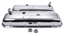 Load image into Gallery viewer, RACING POWER CO-PACKAGED R9503 65-72 BBC Steel Short OEM Style V/C Chrome