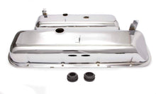 Load image into Gallery viewer, RACING POWER CO-PACKAGED R9504 65-72 BBC Steel Short OEM Style V/C Chrome