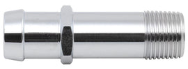 RACING POWER CO-PACKAGED R9514 Steel Water Pump Fitting 1/2In NTP to 3/4In Barb