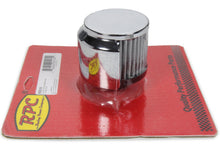 Load image into Gallery viewer, RACING POWER CO-PACKAGED R9516 Push-In Filter Breather W/Shield