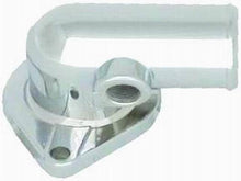 Load image into Gallery viewer, RACING POWER CO-PACKAGED R9524 Chrome Ford Water Neck 390-427-428