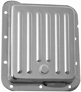 RACING POWER CO-PACKAGED R9531 Ford C-4 Transmission Pan Finned