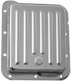 RACING POWER CO-PACKAGED R9531 Ford C-4 Transmission Pan Finned