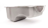 RACING POWER CO-PACKAGED R9532RAW 69-91 Ford 351W Steel Stock Oil Pan Unplated
