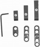 RACING POWER CO-PACKAGED R9577 Black Pro Style Wire Se partators