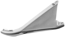 RACING POWER CO-PACKAGED R9581 BB Chevy 396-454 Alterna tor Bracket