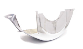 RACING POWER CO-PACKAGED R9587 Chrome GM 700R4 Dust Cover