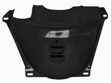 Load image into Gallery viewer, RACING POWER CO-PACKAGED R9588BK Dust Cover Flywheel GM 350-400 Black