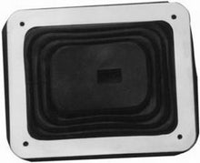 Load image into Gallery viewer, RACING POWER CO-PACKAGED R9630 Small Shifter Boot 5-5/8 x 6-3/4In