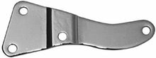 Load image into Gallery viewer, RACING POWER CO-PACKAGED R9638 BB Chevy Lower Alternat or Bracket - Chrome