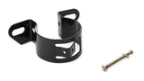 RACING POWER CO-PACKAGED R9648BK Coil Bracket Horizontal Mount Black
