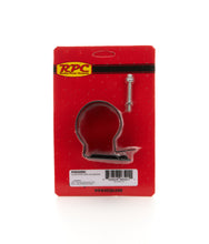 Load image into Gallery viewer, RACING POWER CO-PACKAGED R9650BK Ford Coil Bracket Black