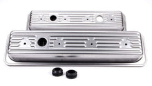 Load image into Gallery viewer, RACING POWER CO-PACKAGED R9702RAW 87-   SBC Steel Short Center Bolt V/C Unplated