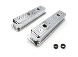 RACING POWER CO-PACKAGED R9703 87-UP GM 5.0L-5.7L Tall Valve Covers