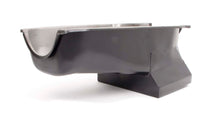 Load image into Gallery viewer, RACING POWER CO-PACKAGED R9716 86-   SBC Steel Drag Race Oil Pan Black