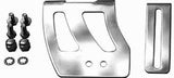 RACING POWER CO-PACKAGED R9756 SB Chevy Throttle Cable Bracket