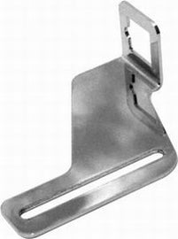 RACING POWER CO-PACKAGED R9757 Turbo 350 Trans Kickdown Bracket