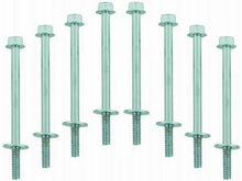 Load image into Gallery viewer, RACING POWER CO-PACKAGED R9812 Bolts For Center Bolt Valve Covers (8)