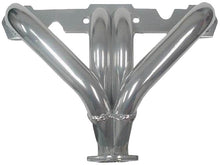 Load image into Gallery viewer, RACING POWER CO-PACKAGED R9964 Ceramic SB Chevy 1955-Up Block Hugger Headers