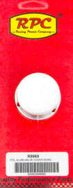 RACING POWER CO-PACKAGED R9969 Universal Alum Valve Cover Bung