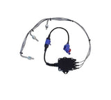 RACEPAK 220VPTC1357B18 4 EGT Module 1357 BB 18T