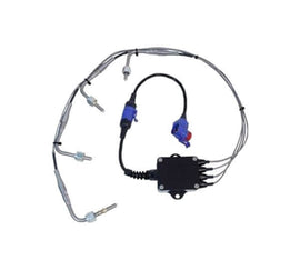 RACEPAK 220VPTC2468B09 4 EGT Module Big Block BBC RH Bank Cylinder's