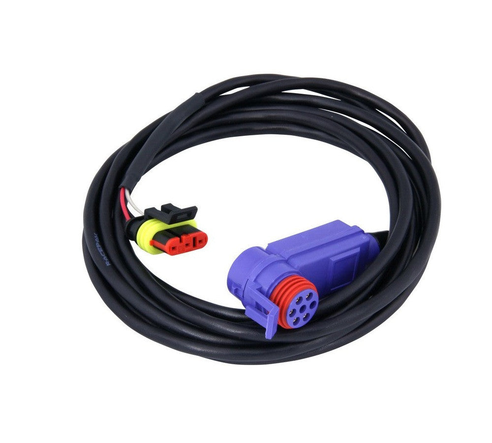 RACEPAK 230-VM-TURBO Module - Turbo Speed