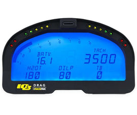RACEPAK 250-DS-IQ3D IQ3 Drag Race Dash Display Kit