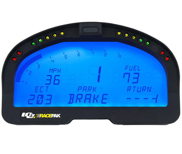 RACEPAK 250-DS-IQ3SL IQ3 Street Logger Dash Display Kit