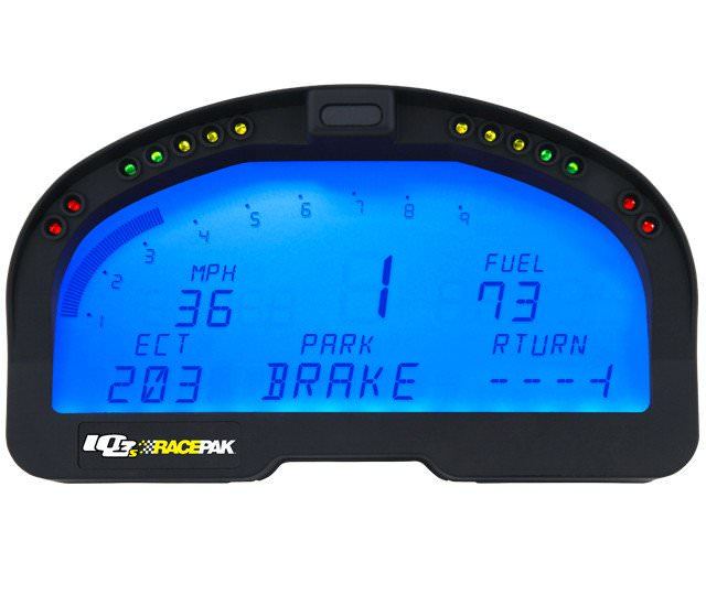 RACEPAK 250-DS-IQ3S IQ3 Street Dash Display Kit