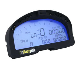 RACEPAK 250-DS-IQ3 IQ3 Dash Display w/o Accessories