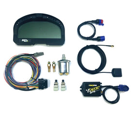 RACEPAK 250-KT-IQ3SGPS IQ3 Street Dash Display Kit w/GPS