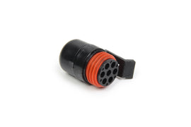 RACEPAK 280-CA-IM-DCAPM Cable Dust Cap - 7 Pin Male Connector