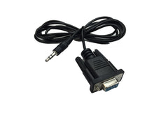 Load image into Gallery viewer, RACEPAK 280-CA-ST140SR Cable 3.5mm Plug  to DB09F