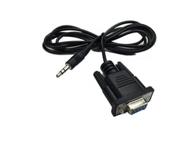 RACEPAK 280-CA-ST140SR Cable 3.5mm Plug  to DB09F