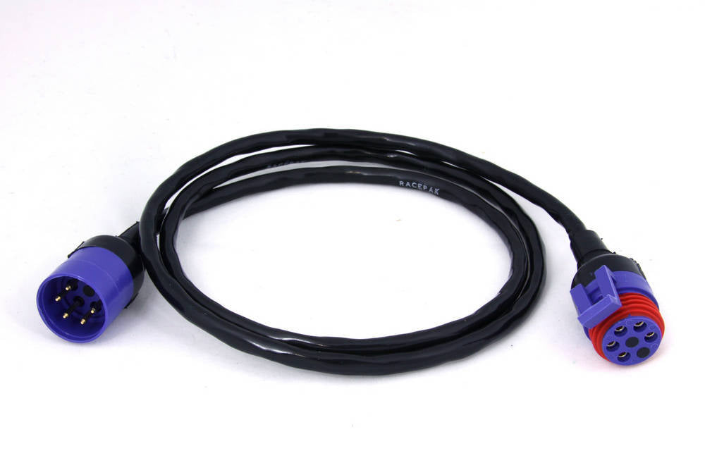 RACEPAK 280-CA-VM-024 Cable V-Net  5 Pin 24in Length