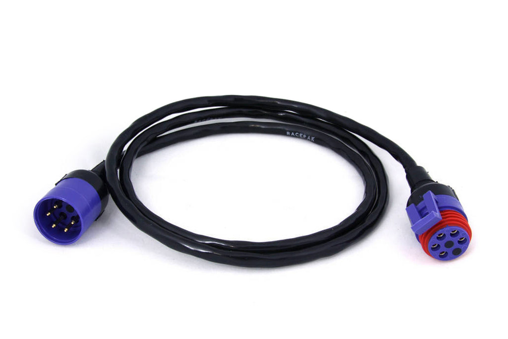 RACEPAK 280-CA-VM-072 Cable V-Net  5 Pin 72in Length