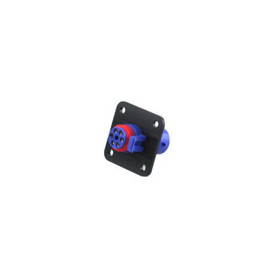 RACEPAK 280-CA-VM-BHEAD Bulkhead Cable Connector V-Net
