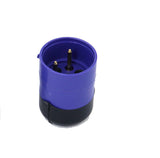 RACEPAK 280-CA-VM-TCAPF V-Net Cable Terminator Cap - Female