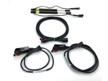 Load image into Gallery viewer, RACEPAK 280-KT-DSHKTRVF Front Shock Travel Kit Door Car 0-4in Travel